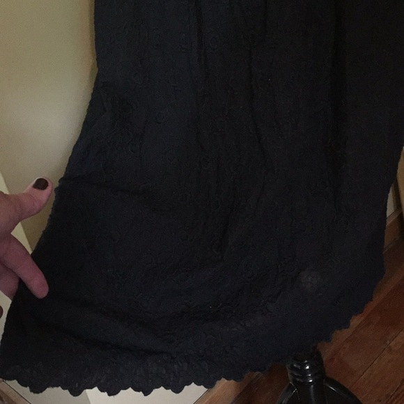 CITY CHIC XXL 24 Eyelet Sundress STRETCH $169 new - Picture 8 of 8